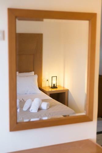Nicky Apartments Chania