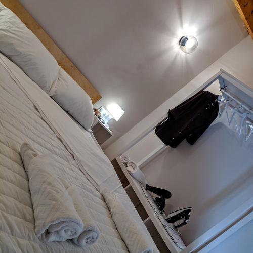 Apartamento Gardenia Rustic Rooms #2