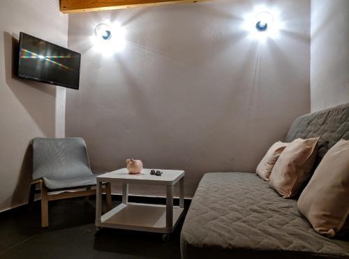 Apartamento Gardenia Rustic Rooms #2