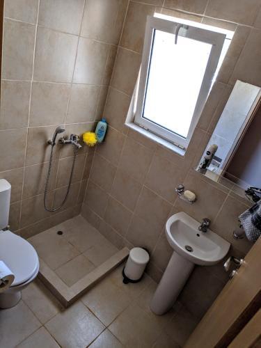 Apartamento Gardenia Rustic Rooms #2