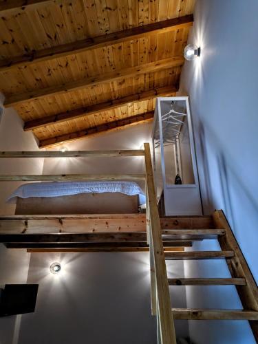 Apartamento Gardenia Rustic Rooms #2