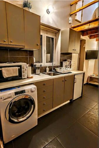 Apartamento Gardenia Rustic Rooms #2