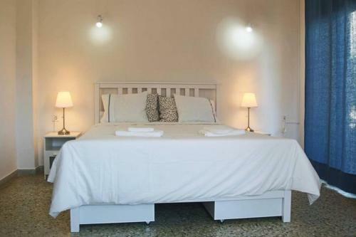 Apartamento Daphne's House