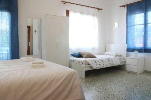 Apartamento Daphne's House