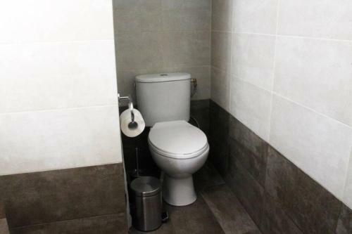 Apartamento Daphne's House