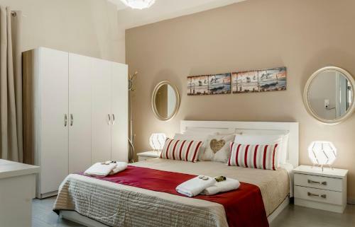 Sophia's Castle View Apartment