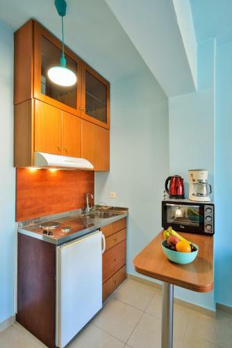 Apartamento Seaside Old Venetian Harbour 2nd Floor