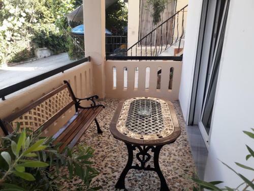 Apartamento Chania Dream Home