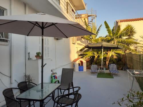 Apartamento Chania Dream Home