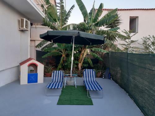 Apartamento Chania Dream Home