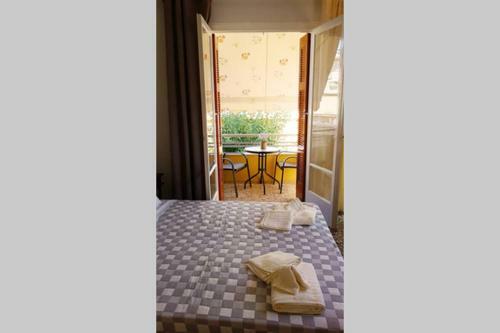 Ellis Apartments , Amperia , Crete
