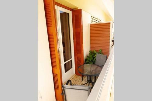 Ellis Apartments , Amperia , Crete