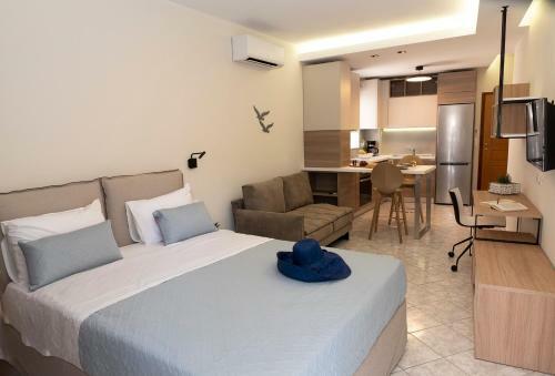 Apartamento Superior Central Studio