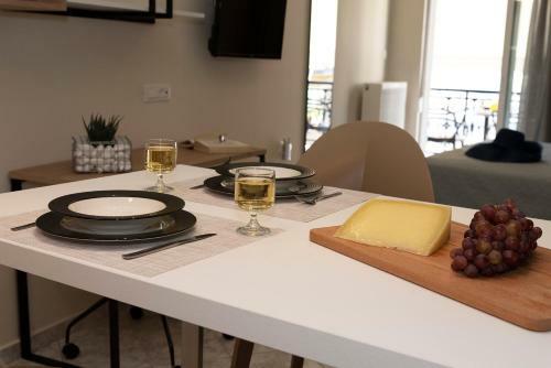 Apartamento Superior Central Studio
