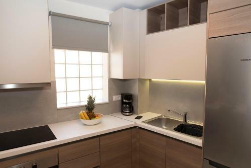 Apartamento Superior Central Studio