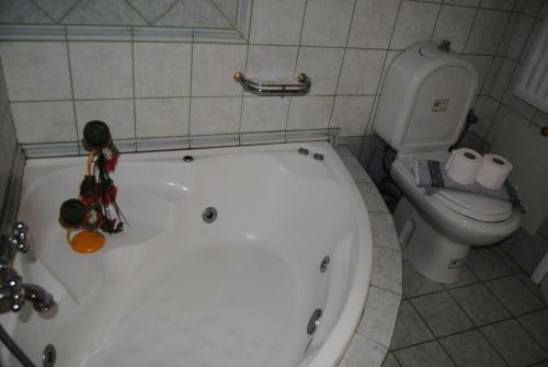 Apartamento Aegean Dreams Flat