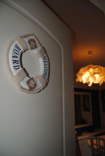 Apartamento Aegean Dreams Flat