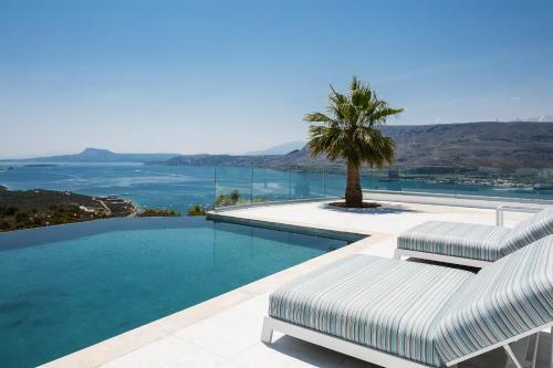 Villa Paul's Mansion