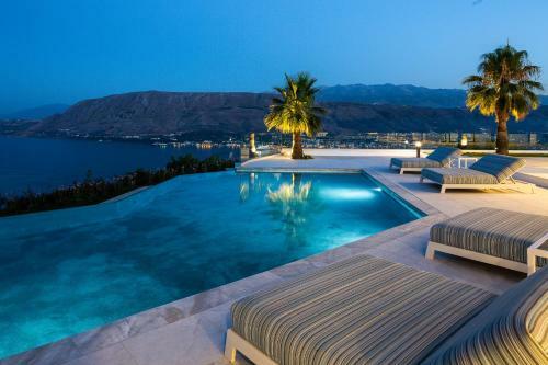 Villa Paul's Mansion