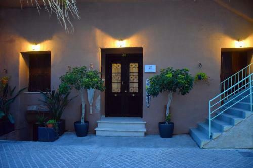Chania 1548 Old Town Apartments
