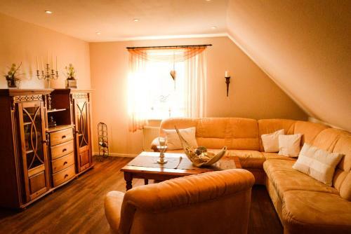 Apartamento Ferienwohnung Adriane