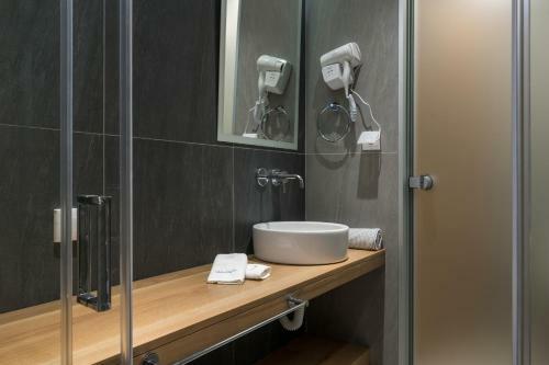 Mirma City Studio & Apartment