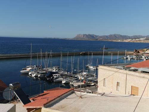 Hostal Porto Chania