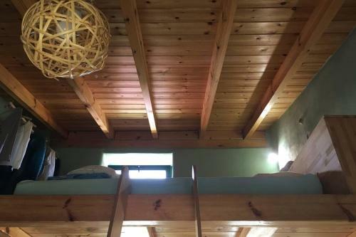 Maria`s Peaceful Nest