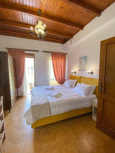Apartamento Casa Dasyra