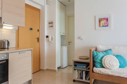 Apartamento Sea & Town Getaway