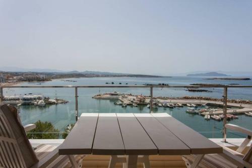 Apartamento Sea & Town Getaway