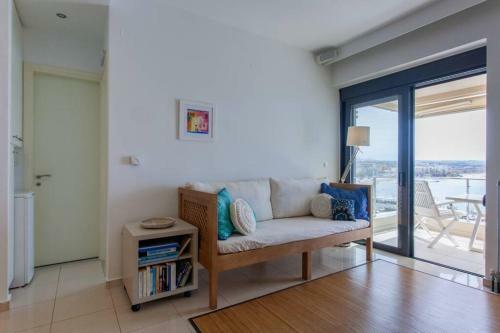 Apartamento Sea & Town Getaway