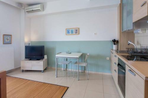 Apartamento Sea & Town Getaway