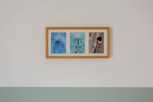 Apartamento Sea & Town Getaway