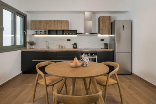 Apartamento Casa 28 III
