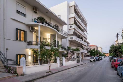 Apartamento Casa 28 III