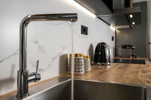 Apartamento Casa 28 III
