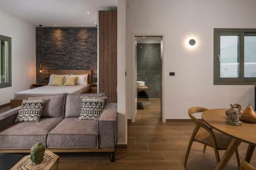 Apartamento Casa 28 III