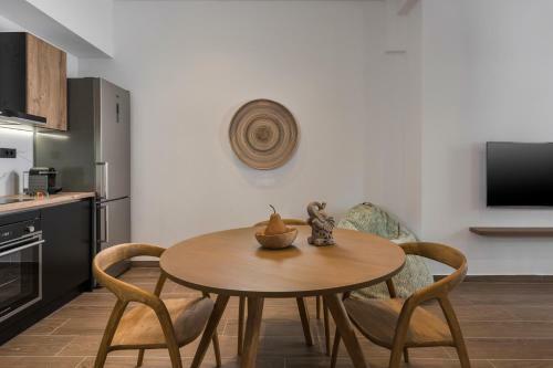 Apartamento Casa 28 III