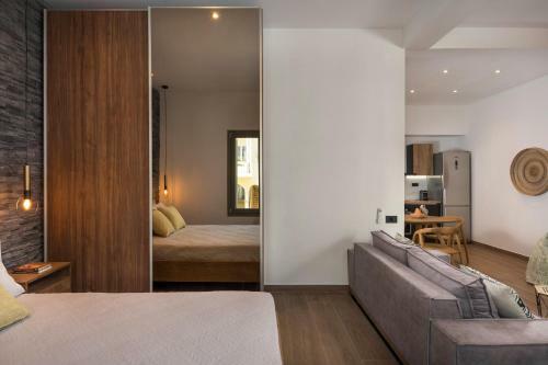 Apartamento Casa 28 III