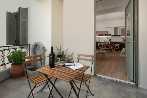 Apartamento Casa 28 III