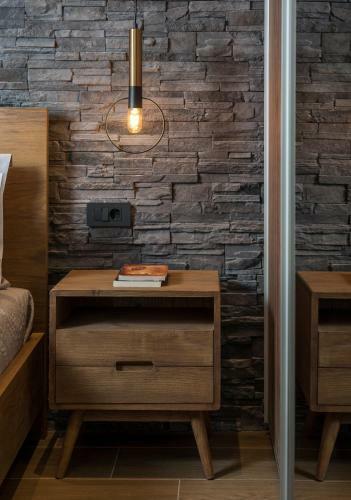 Apartamento Casa 28 III