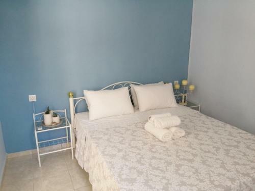 Nikoleta Apartment