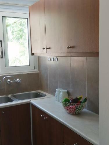 Nikoleta Apartment