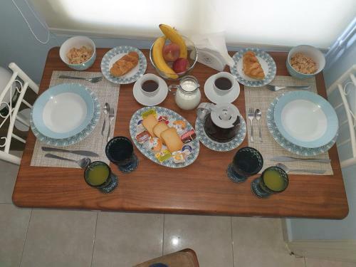 Nikoleta Apartment
