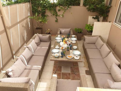 Nikoleta Apartment
