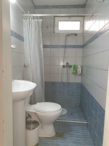 Nikoleta Apartment