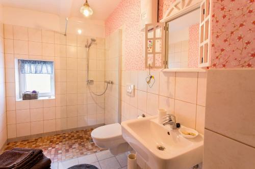 Apartamento Schwesterherz Im Schlafrock