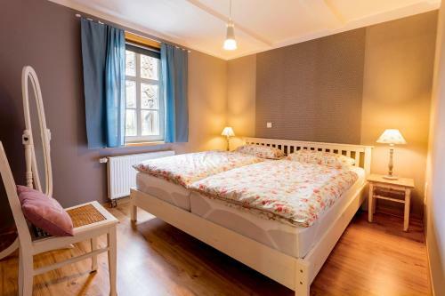 Apartamento Schwesterherz Im Schlafrock