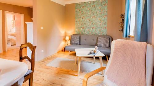 Apartamento Schwesterherz Im Schlafrock